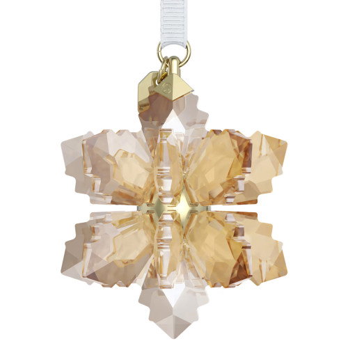 Luxoia - Swarovski Annual Edition Festive 3D Ornament 2026 - 5731942