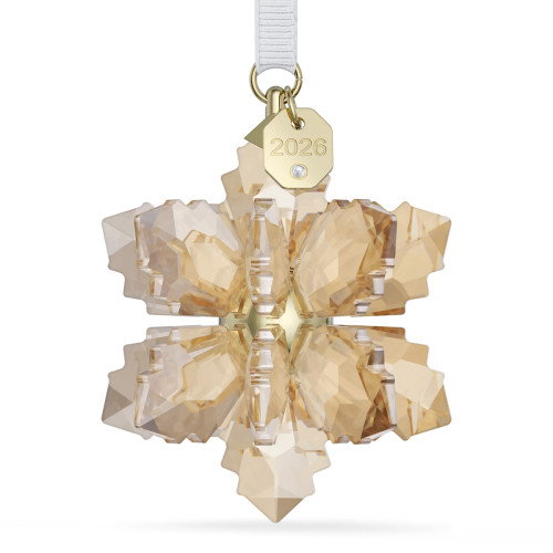 Luxoia - Swarovski Annual Edition Festive 3D Ornament 2026 - 5731942