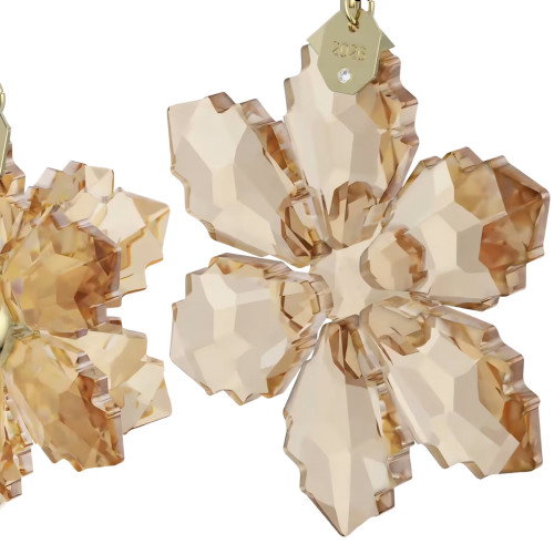 Luxoia - Swarovski Annual Edition Festive 3D Ornament Set 2026 - 5732530