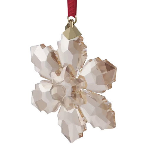 Luxoia - Swarovski Annual Edition Festive Ornament 2026 - 5729037