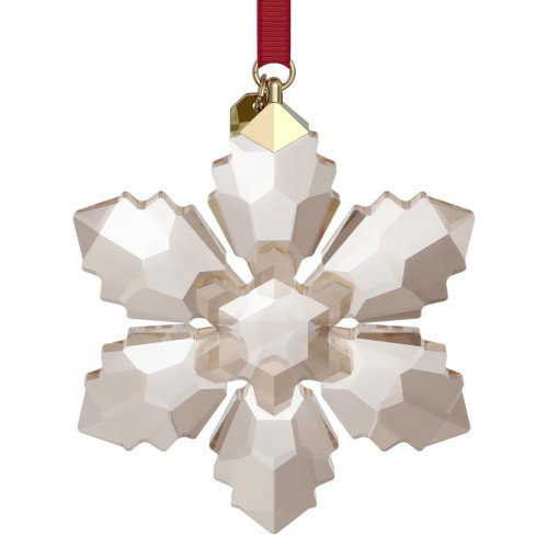 Luxoia - Swarovski Annual Edition Festive Ornament 2026 - 5729037