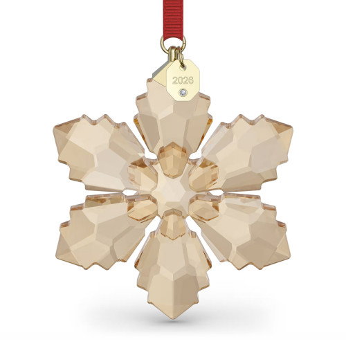 Luxoia - Swarovski Annual Edition Festive Ornament 2026 - 5729037