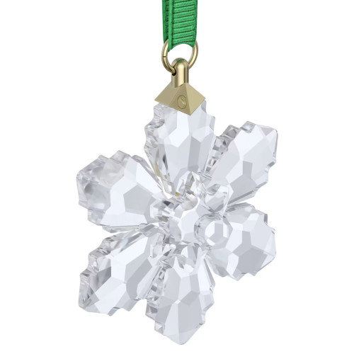 Luxoia - Swarovski Annual Edition Little Snowflake Ornament 2026 - 5731715