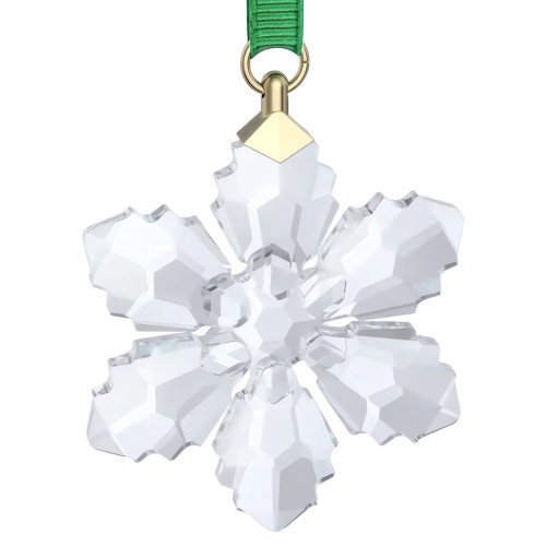Luxoia - Swarovski Annual Edition Little Snowflake Ornament 2026 - 5731715