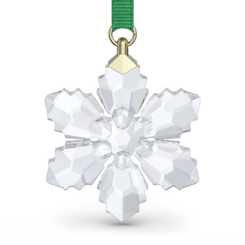 Luxoia - Swarovski Annual Edition Little Snowflake Ornament 2026 - 5731715