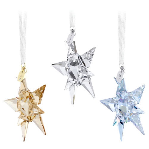 Luxoia - Swarovski Annual Edition Ornament Jubiläumsset 35 Jahre 2026 - 5734798