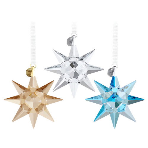 Luxoia - Swarovski Annual Edition Ornament Jubiläumsset 35 Jahre 2026 - 5734798