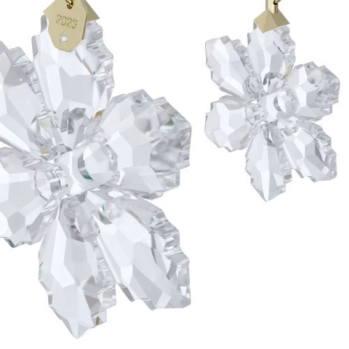 Luxoia - Swarovski Annual Edition Ornament Set 2026 - 5732527