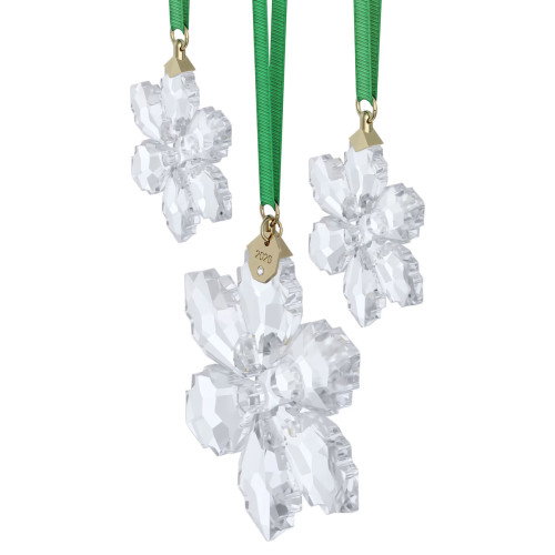 Luxoia - Swarovski Annual Edition Ornament Set 2026 - 5732527