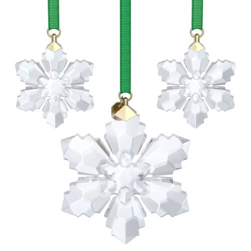 Luxoia - Swarovski Annual Edition Ornament Set 2026 - 5732527