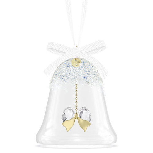Luxoia - Swarovski Annual Edition Weihnachtsglocke 2026 - 5732532