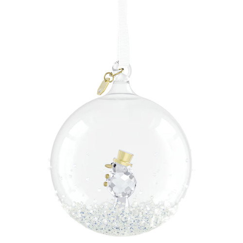 Luxoia - Swarovski Annual Edition Weihnachtskugel 2026 - 5732528