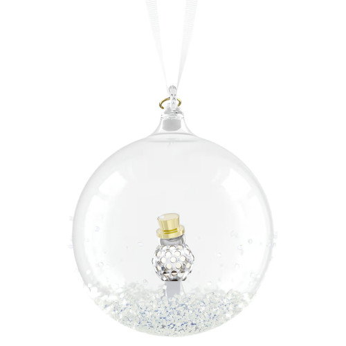 Luxoia - Swarovski Annual Edition Weihnachtskugel 2026 - 5732528