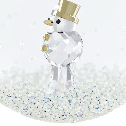 Luxoia - Swarovski Annual Edition Weihnachtskugel 2026 - 5732528