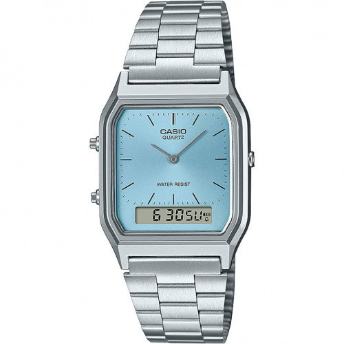 Luxoia - Casio Vintage - AQ-230A-2A1MQYES