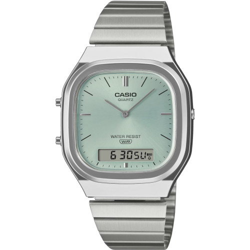 Luxoia - Casio Edifice - AQ-240E-2AEF