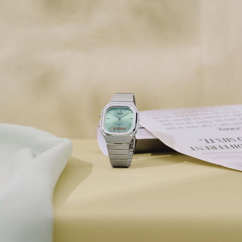 Luxoia - Casio Edifice - AQ-240E-2AEF