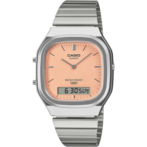 Luxoia - Casio Edifice - AQ-240E-4AEF