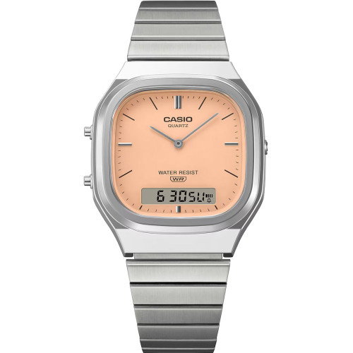 Luxoia - Casio Edifice - AQ-240E-4AEF