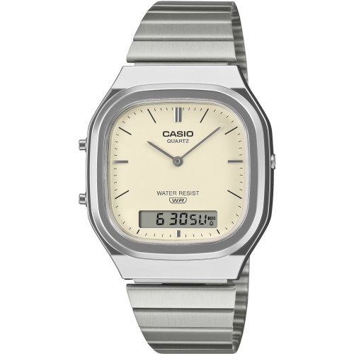 Luxoia - Casio Edifice - AQ-240E-7A2EF