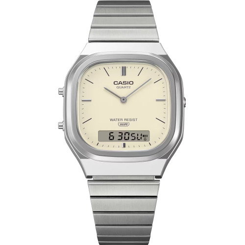 Luxoia - Casio Edifice - AQ-240E-7A2EF