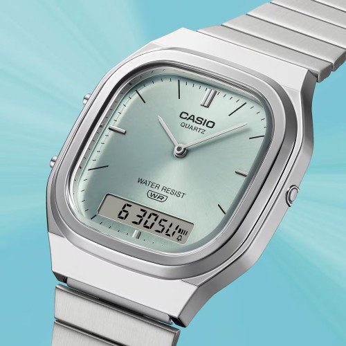 Luxoia - Casio Edifice - AQ-240E-2AEF
