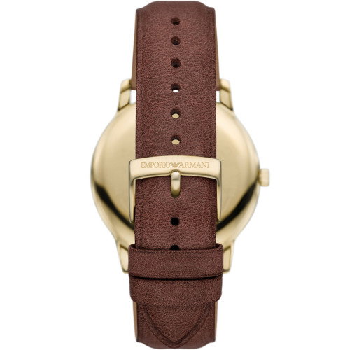 Luxoia - Emporio Armani Minimalist - AR11610