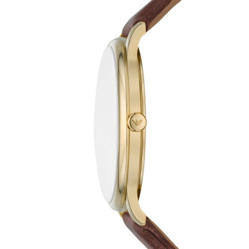 Luxoia - Emporio Armani Minimalist - AR11610