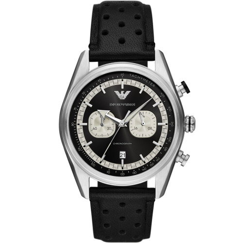 Luxoia - Emporio Armani Racer Chronograph - AR11635