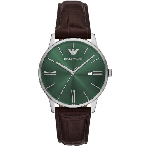 Luxoia - Emporio Armani Minimalist - AR11672