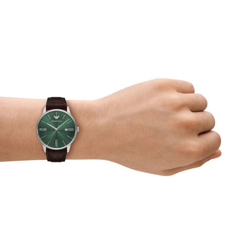 Luxoia - Emporio Armani Minimalist - AR11672