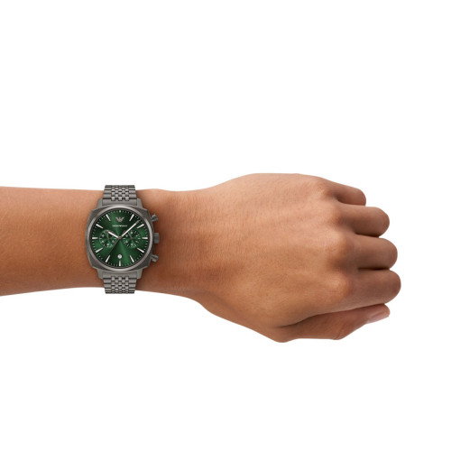 Luxoia - Emporio Armani Carlo - AR11689