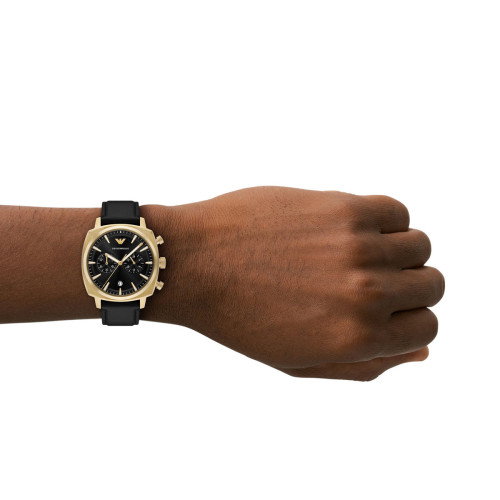 Luxoia - Emporio Armani Carlo - AR11690