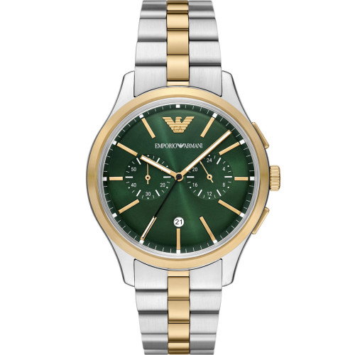 Luxoia - Emporio Armani Dario - AR11692