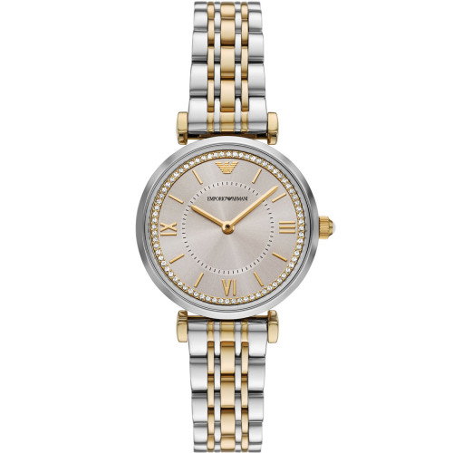 Luxoia - Emporio Armani Gianni T-Bar - AR11702