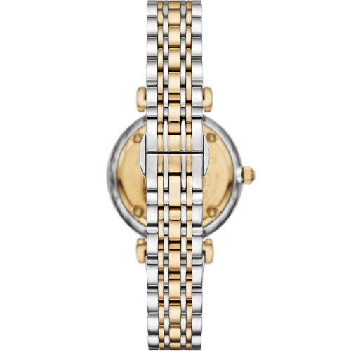 Luxoia - Emporio Armani Gianni T-Bar - AR11702