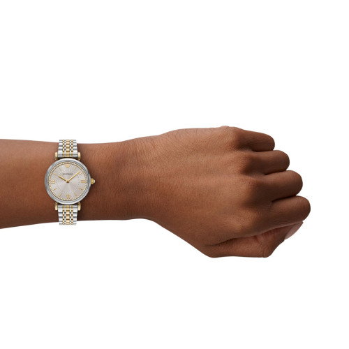 Luxoia - Emporio Armani Gianni T-Bar - AR11702