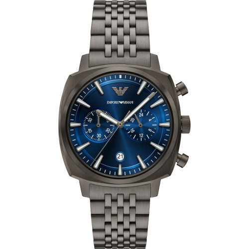 Luxoia - Emporio Armani Carlo Chronograph - AR11726