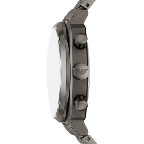 Luxoia - Emporio Armani Carlo Chronograph - AR11726