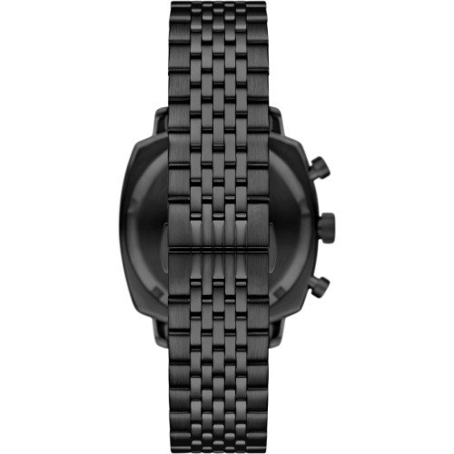 Luxoia - Emporio Armani Carlo Chronograph - AR11727