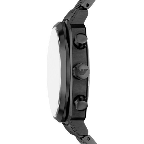 Luxoia - Emporio Armani Carlo Chronograph - AR11727