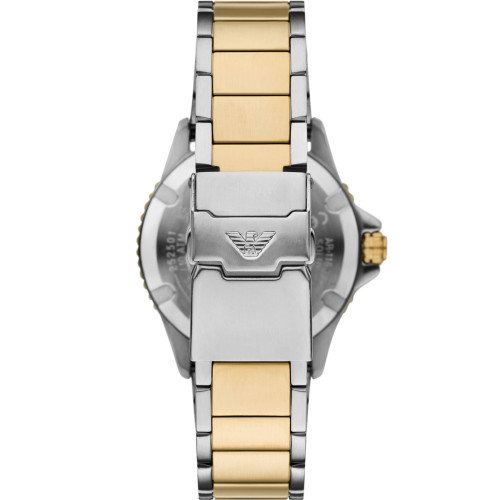 Luxoia - Emporio Armani World Explorer Solar - AR11738