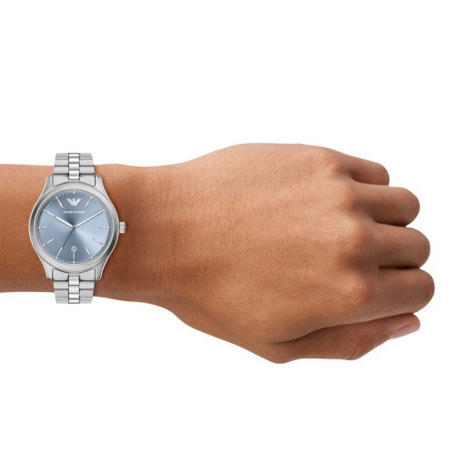 Luxoia - Emporio Armani Dario - AR11748