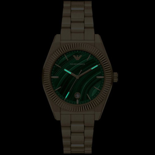 Luxoia - Emporio Armani Federica - AR11759