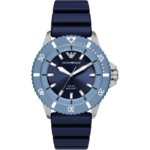 Luxoia - Emporio Armani World Explorer Solar - AR11785