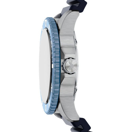 Luxoia - Emporio Armani World Explorer Solar - AR11785