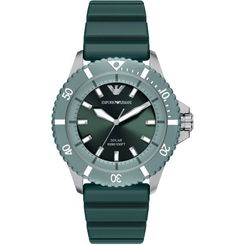 Luxoia - Emporio Armani World Explorer Solar - AR11786
