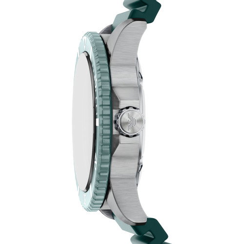 Luxoia - Emporio Armani World Explorer Solar - AR11786