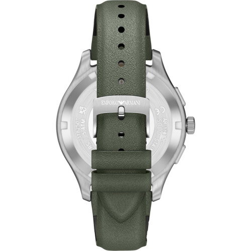 Luxoia - Emporio Armani Dario Chronograph - AR11801
