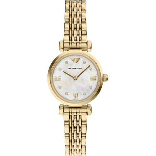 Luxoia - Emporio Armani Gianni T-Bar - AR11806